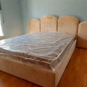 Cama Japão XL