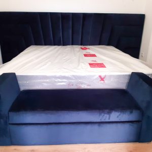 Cama Maldivas XL