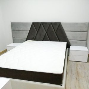Cama Paris XL